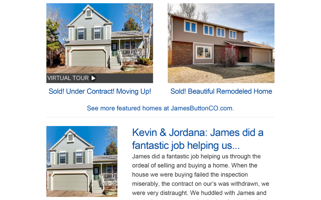 April Newsletters: 🏡 Locals! How We Dress & Bike here! Yes – Your Market is Still HOT!