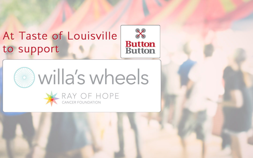 Foodies Unite for Willa’s Wheels at the Taste of Louisville