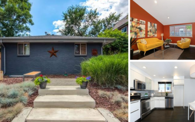 Sold! Half-Duplex in the Heart of LoHi