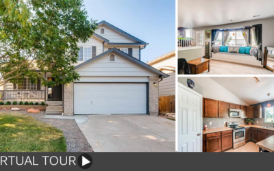 Sold! Beautiful 3 Bed – 3 Bath