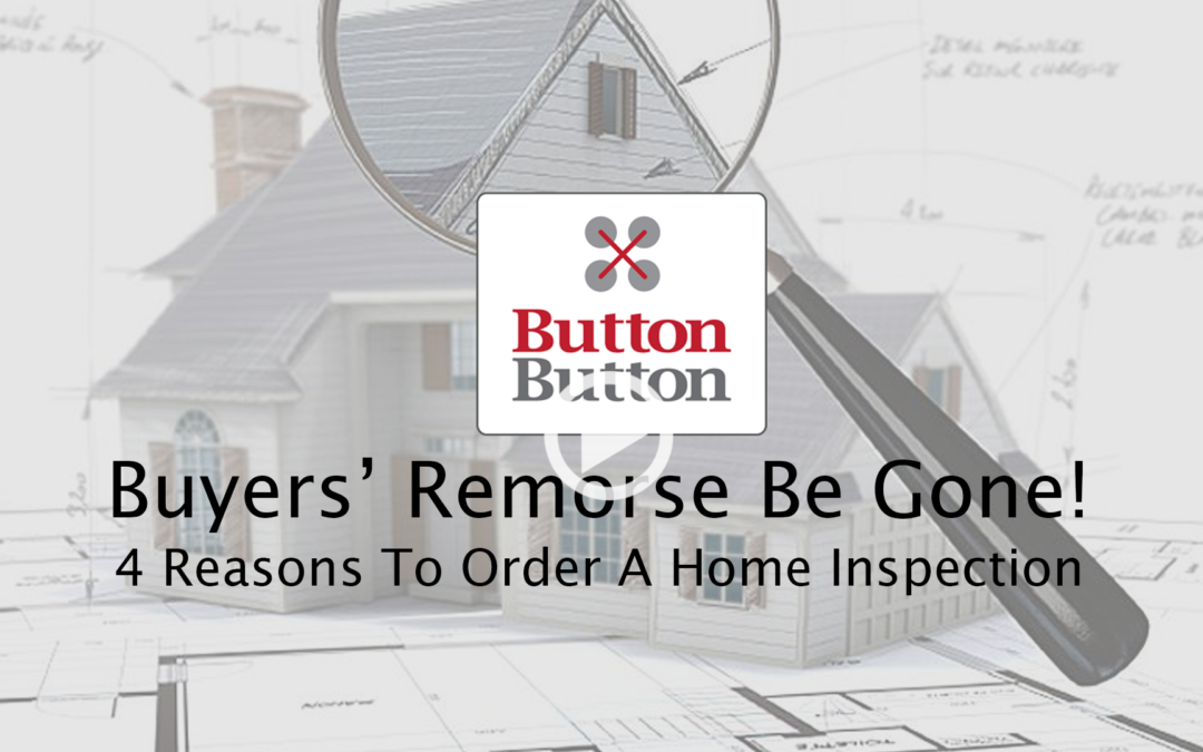 Four Reasons To Order A Home Inspection