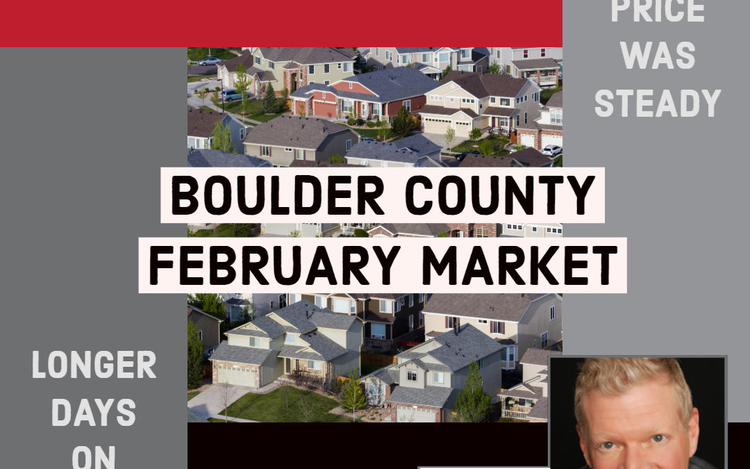 Boulder County is BALANCING!