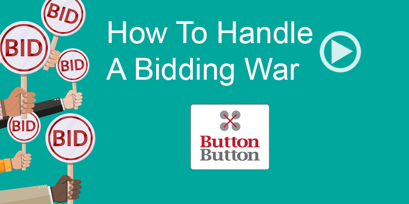 How To Handle A Bidding War