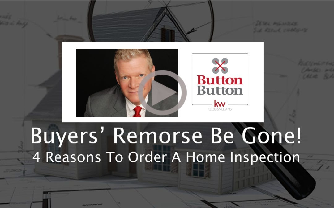 Four Reasons To Order A Home Inspection