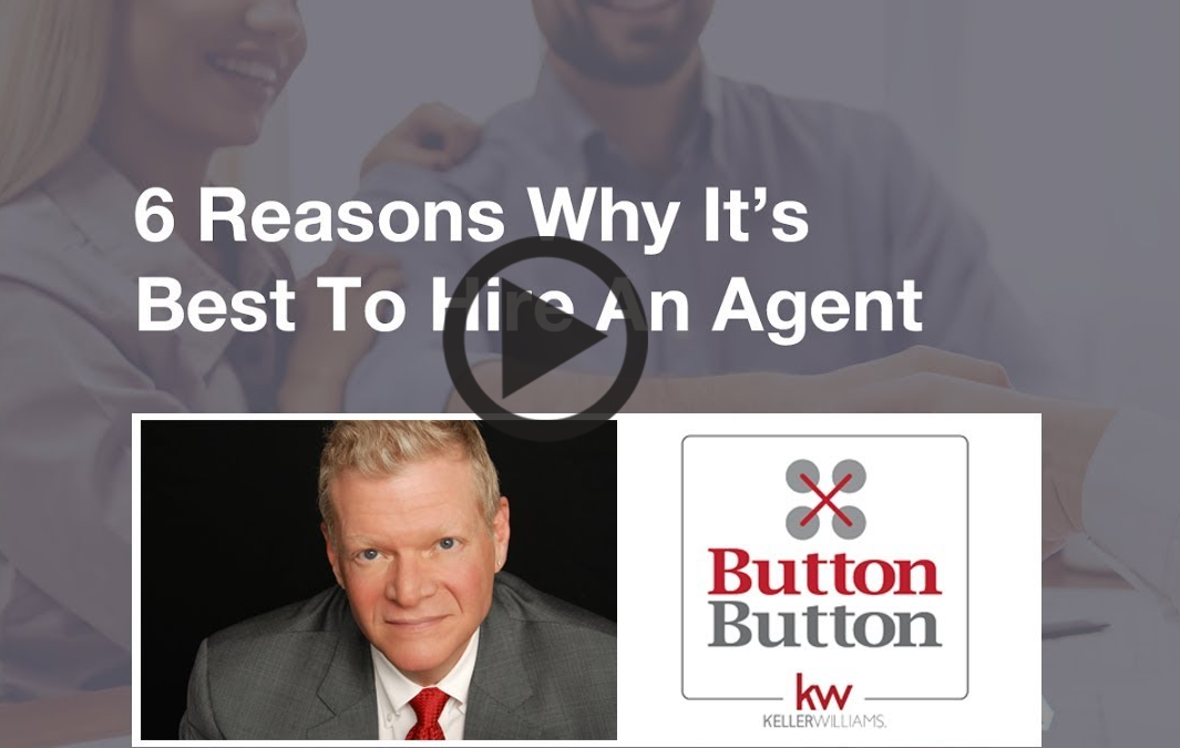 6 Reasons Why It’s Best To Hire An Agent